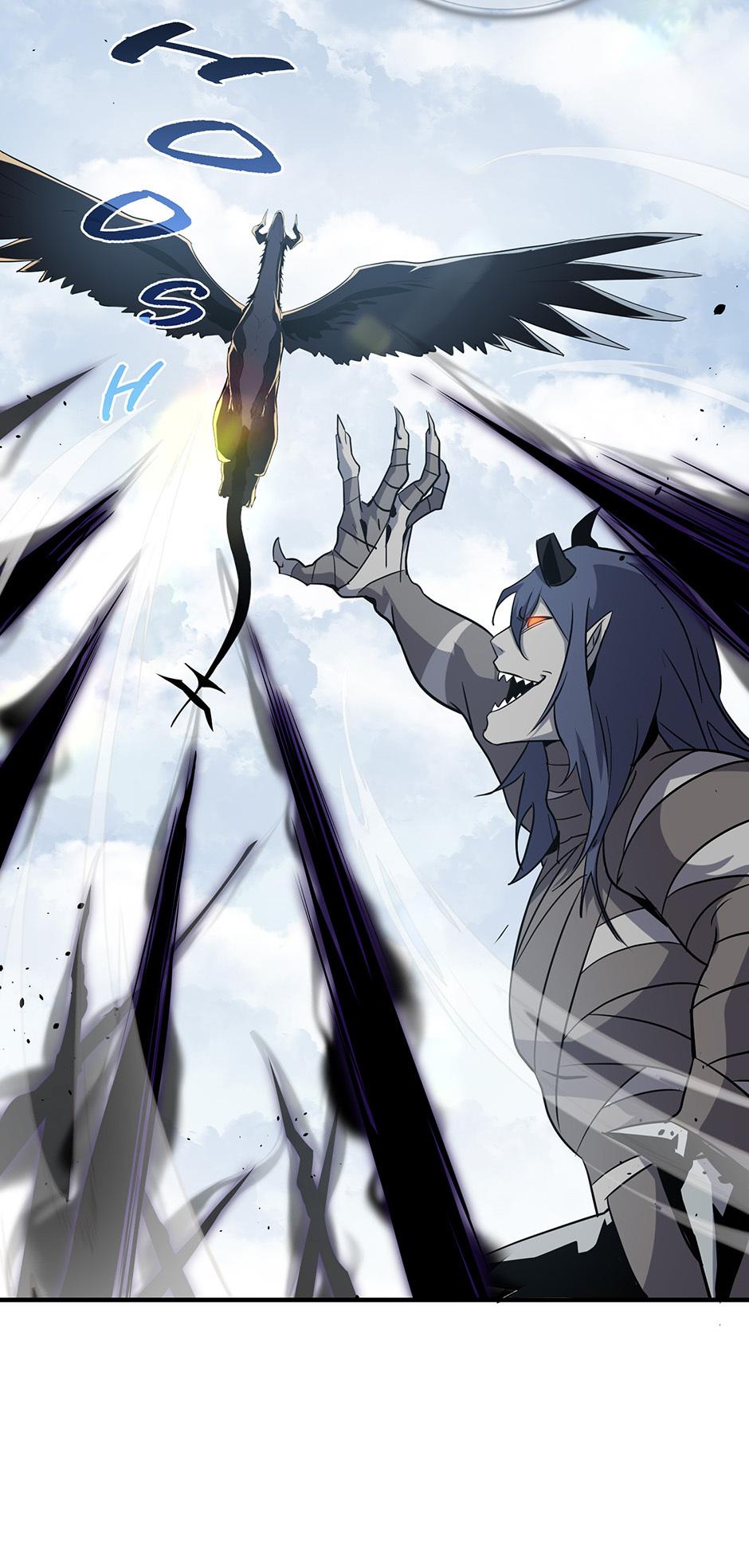 The Beginning After the End Chapter 204 — page 59