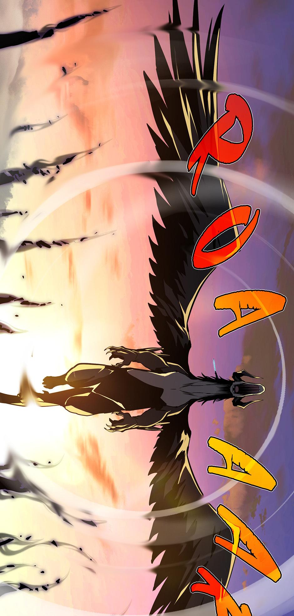 The Beginning After the End Chapter 204 — page 61