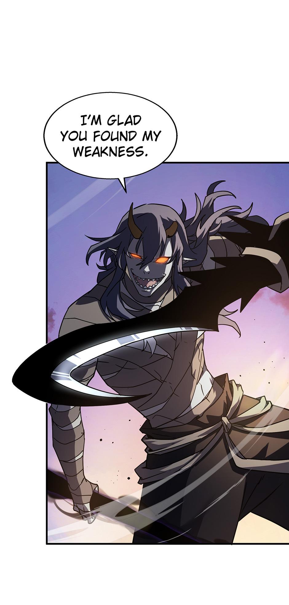 The Beginning After the End Chapter 204 — page 64