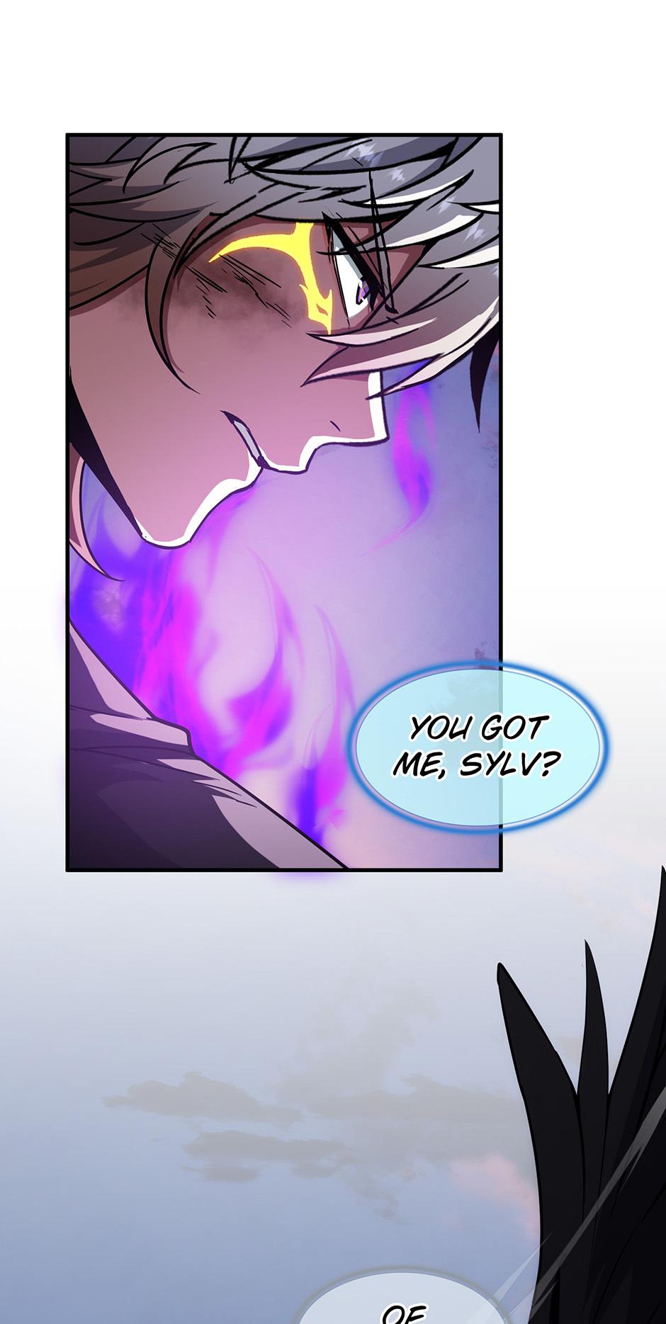 The Beginning After the End Chapter 204 — page 65