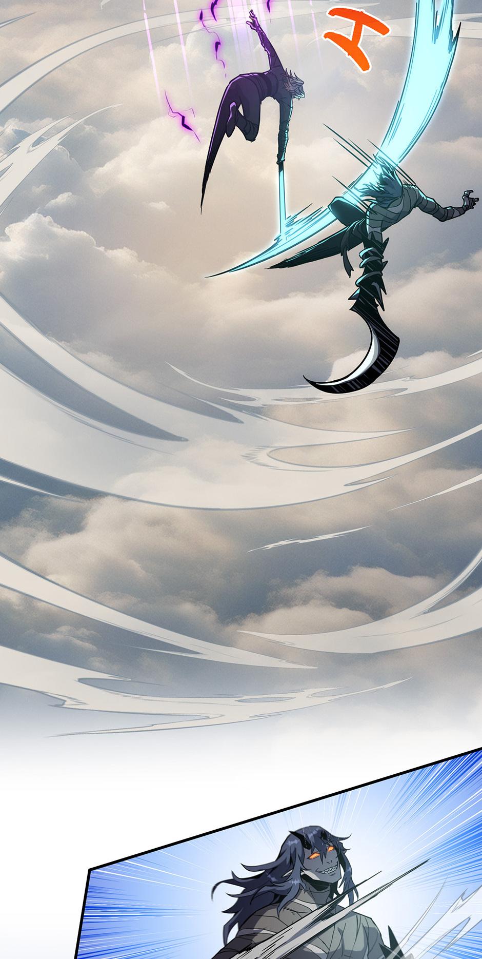 The Beginning After the End Chapter 204 — page 68