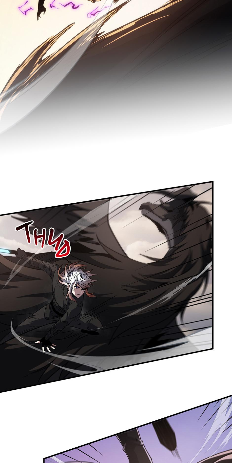 The Beginning After the End Chapter 204 — page 70