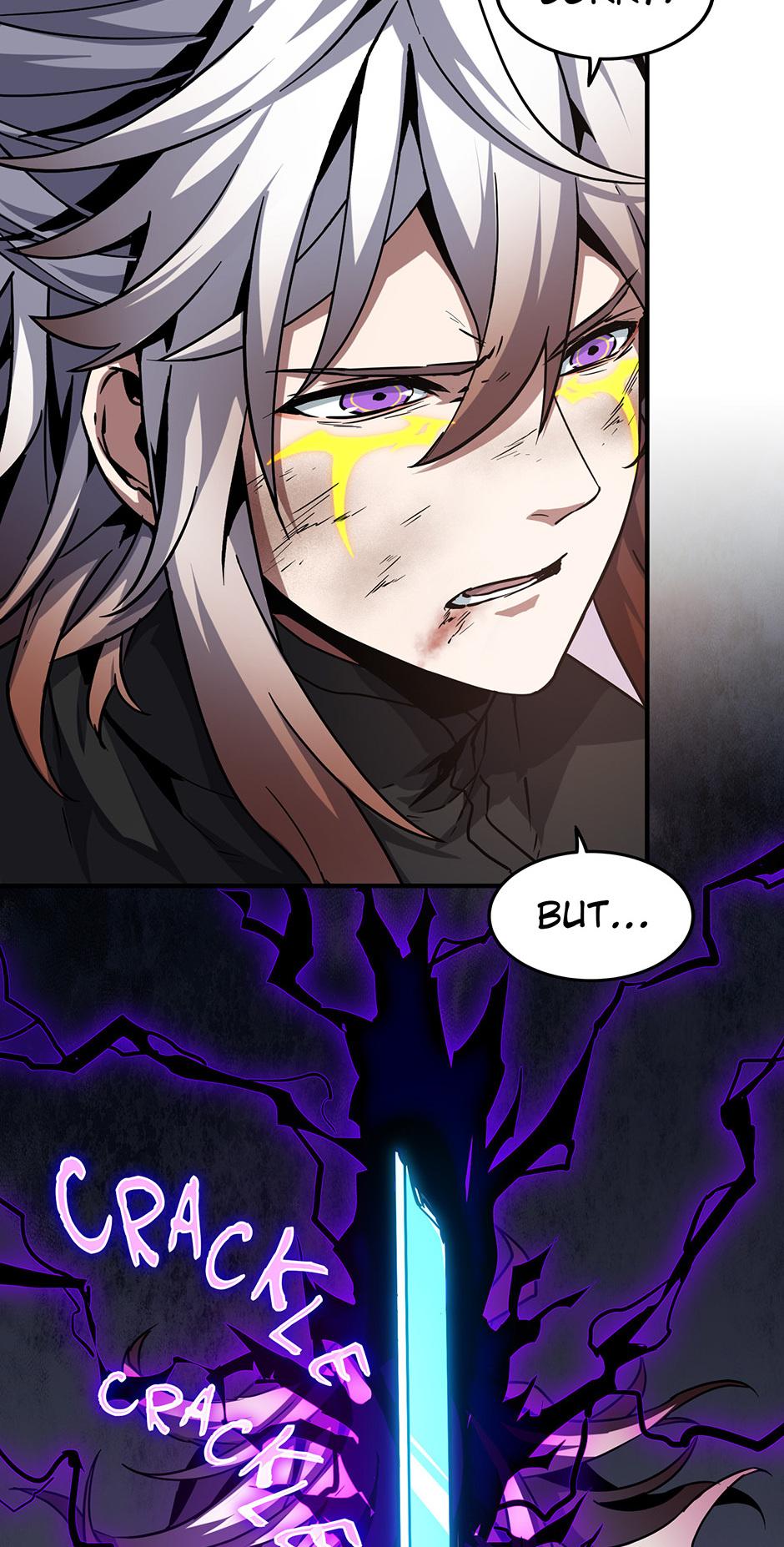 The Beginning After the End Chapter 204 — page 77