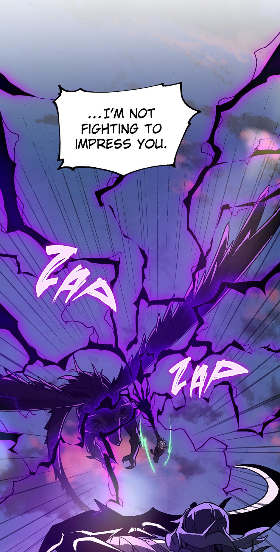 The Beginning After the End Chapter 204 — page 79