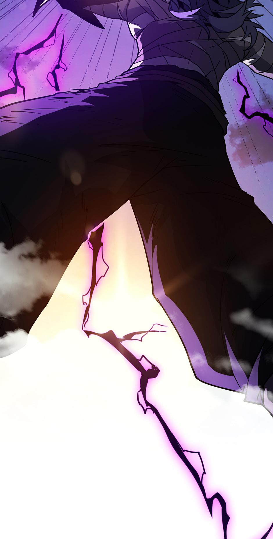 The Beginning After the End Chapter 204 — page 80