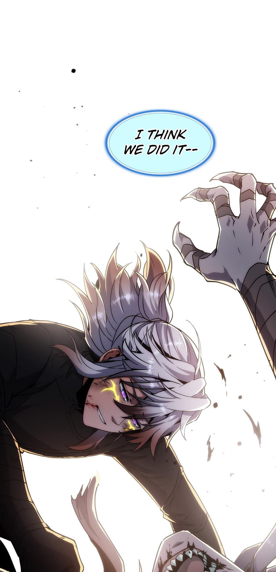 The Beginning After the End Chapter 204 — page 83