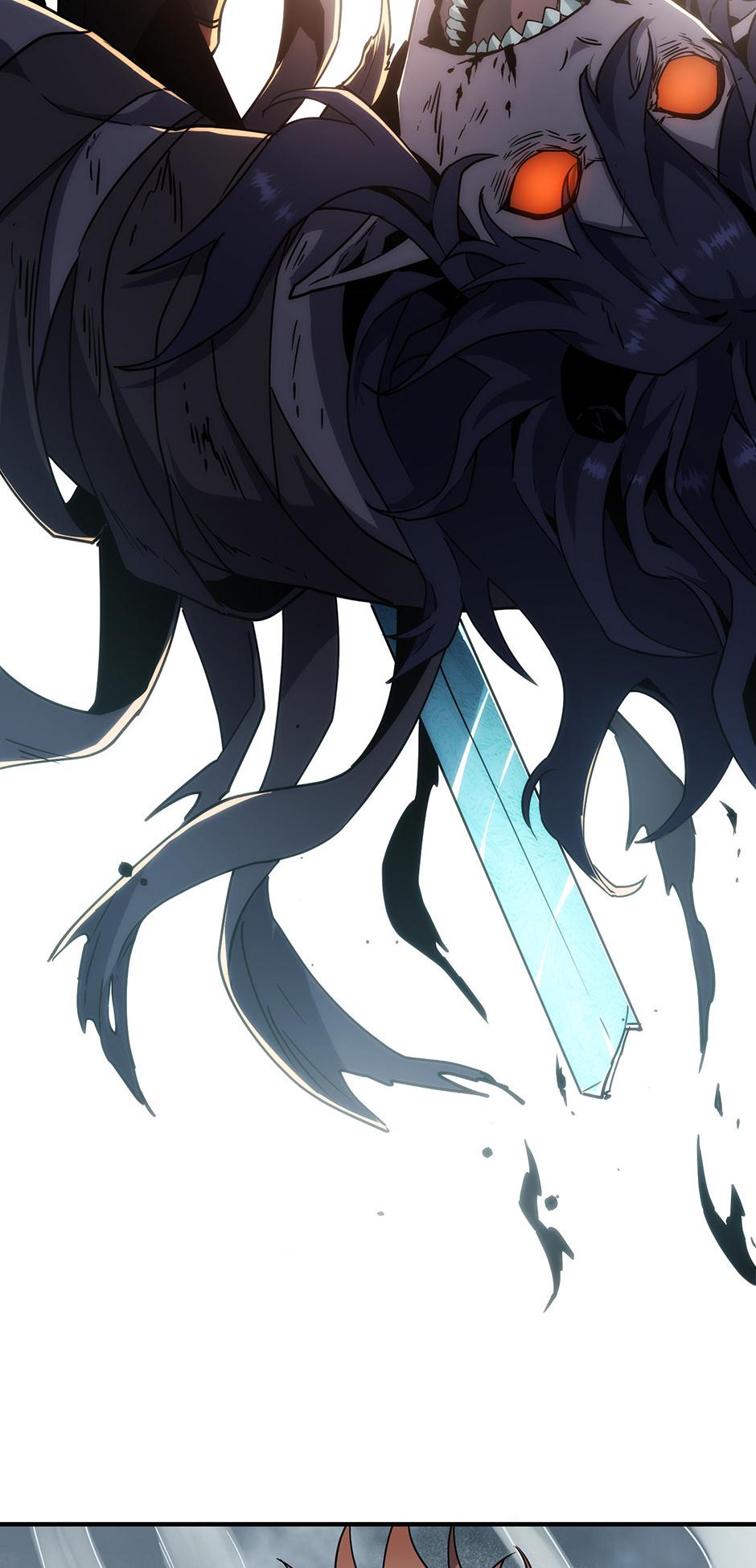 The Beginning After the End Chapter 204 — page 84