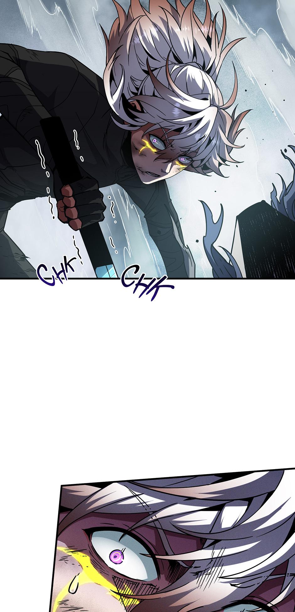 The Beginning After the End Chapter 204 — page 85