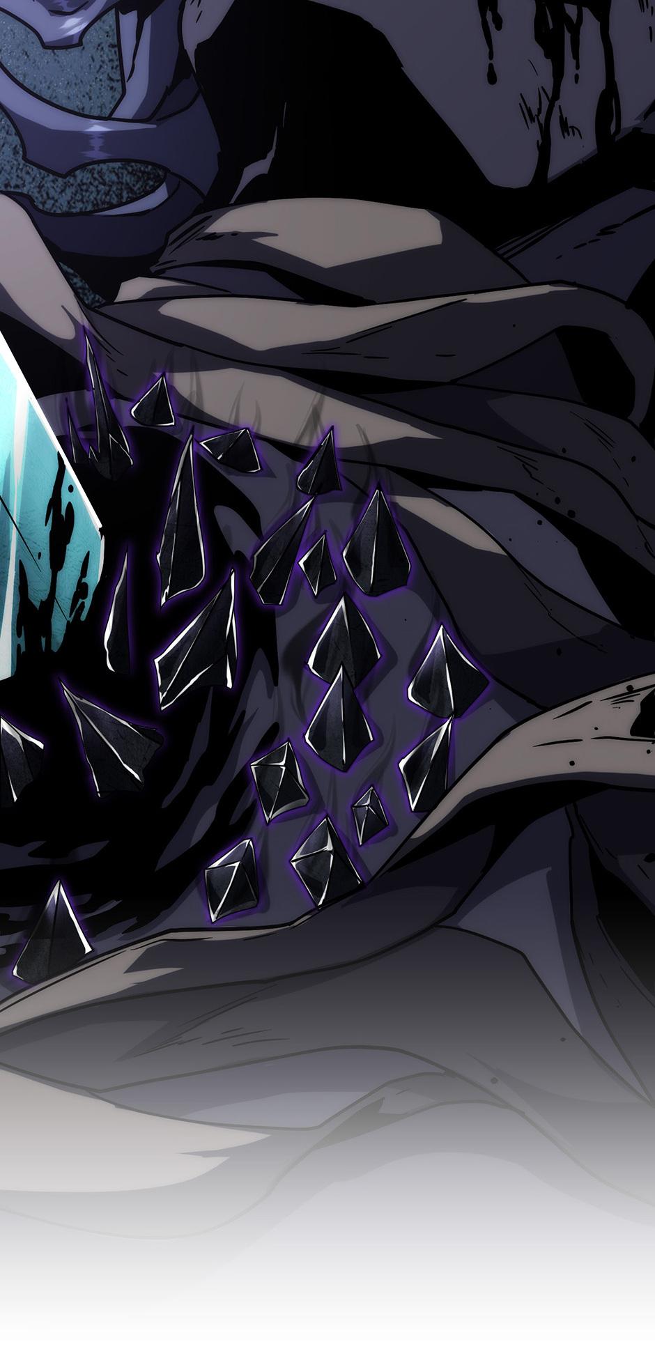 The Beginning After the End Chapter 204 — page 88