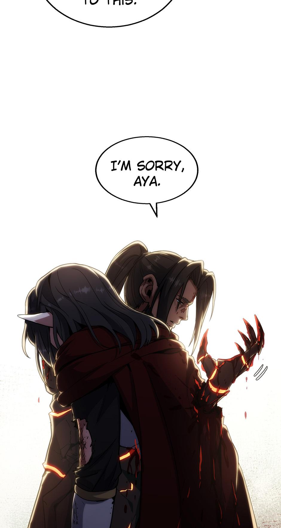 The Beginning After the End Chapter 205 — page 5