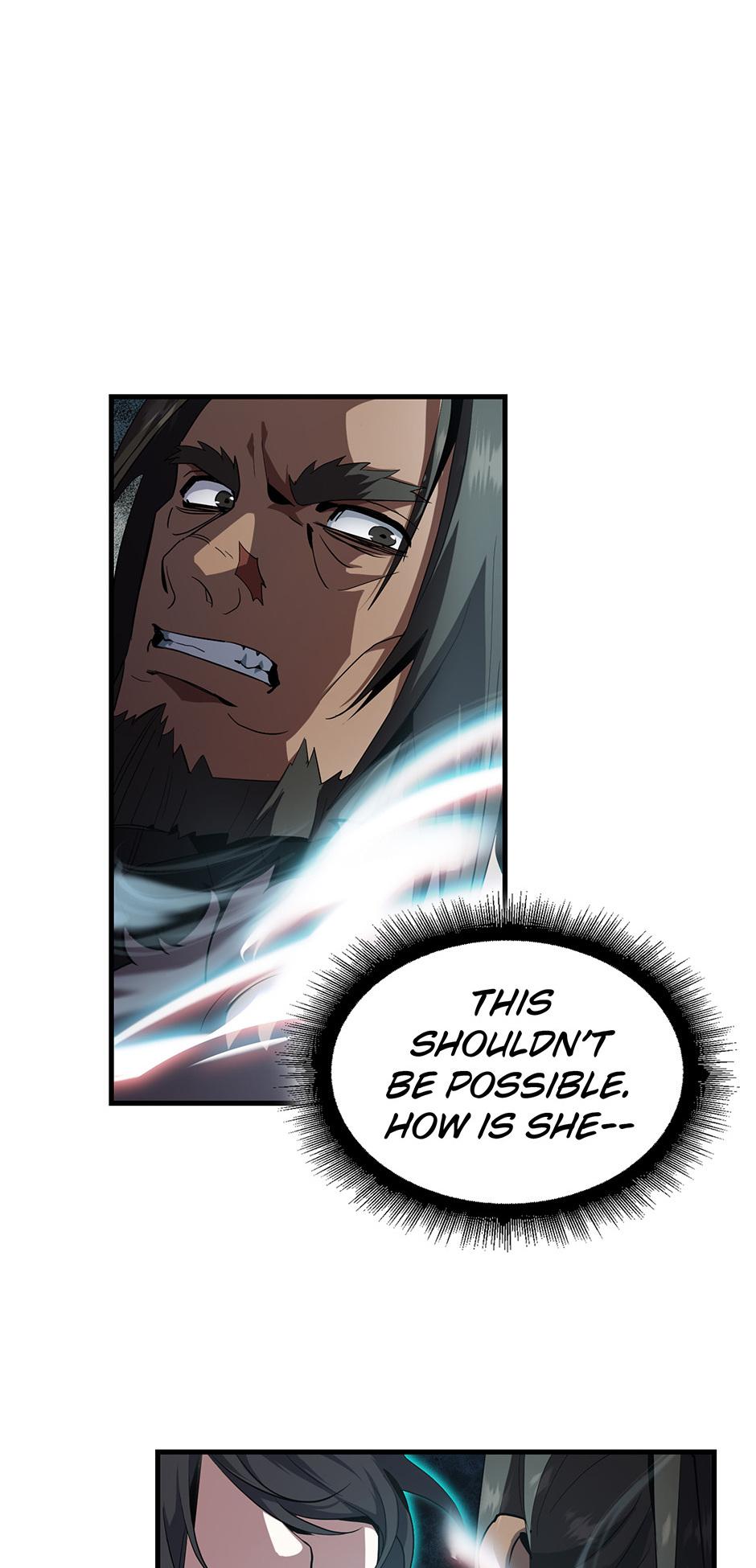 The Beginning After the End Chapter 205 — page 11