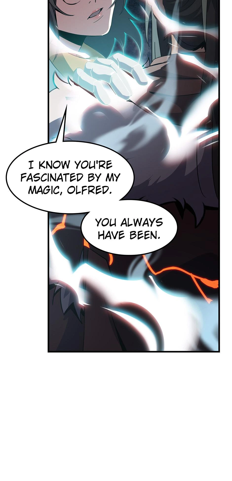 The Beginning After the End Chapter 205 — page 12