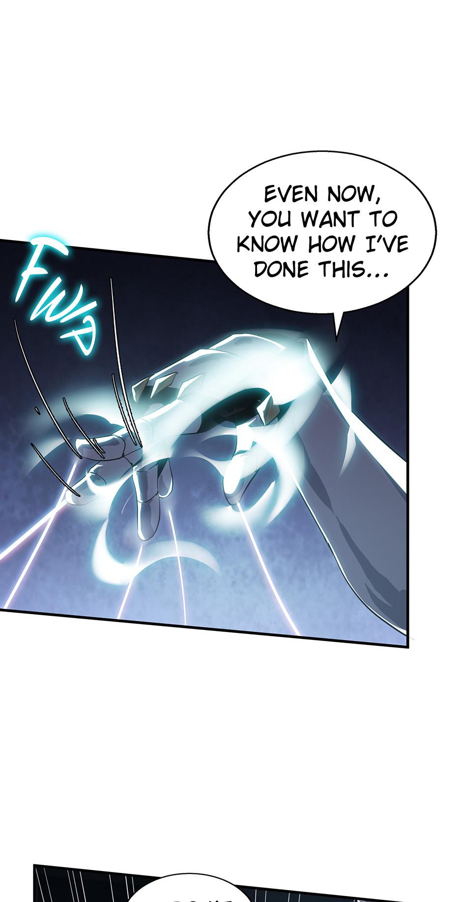 The Beginning After the End Chapter 205 — page 13