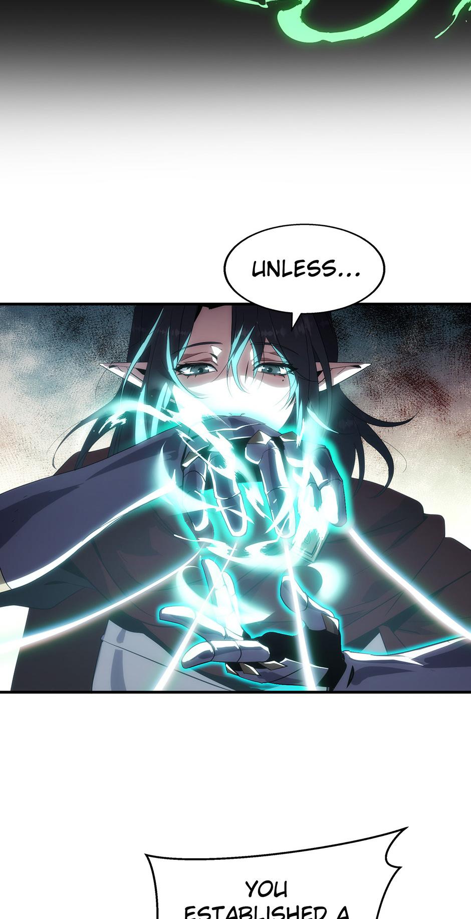 The Beginning After the End Chapter 205 — page 16