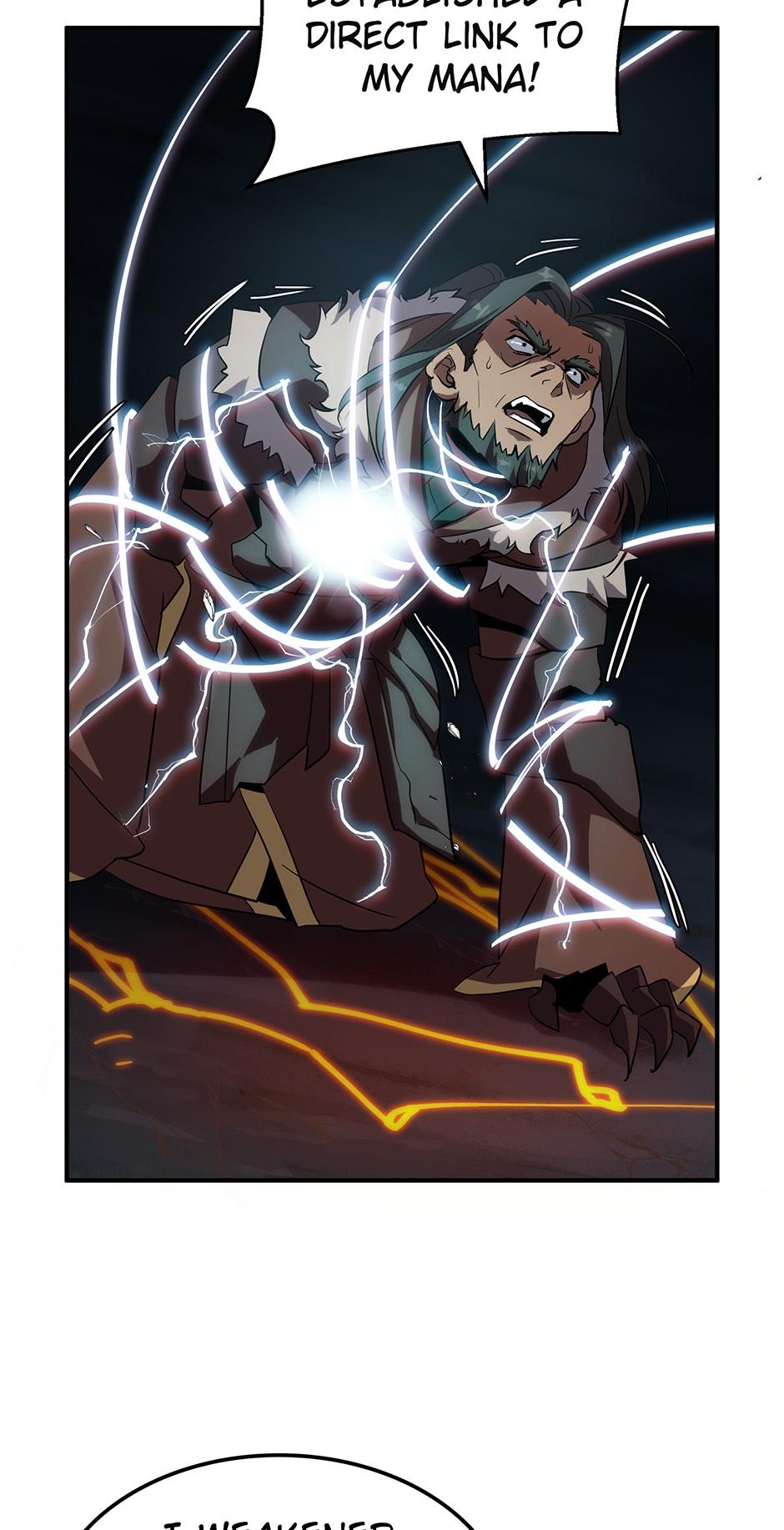 The Beginning After the End Chapter 205 — page 17