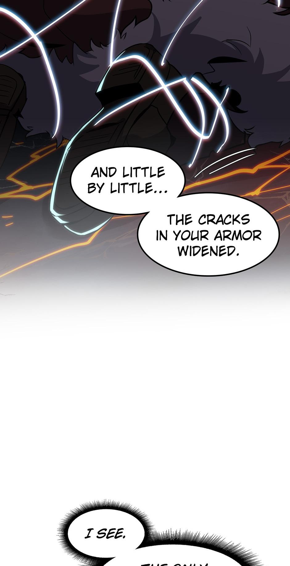 The Beginning After the End Chapter 205 — page 19