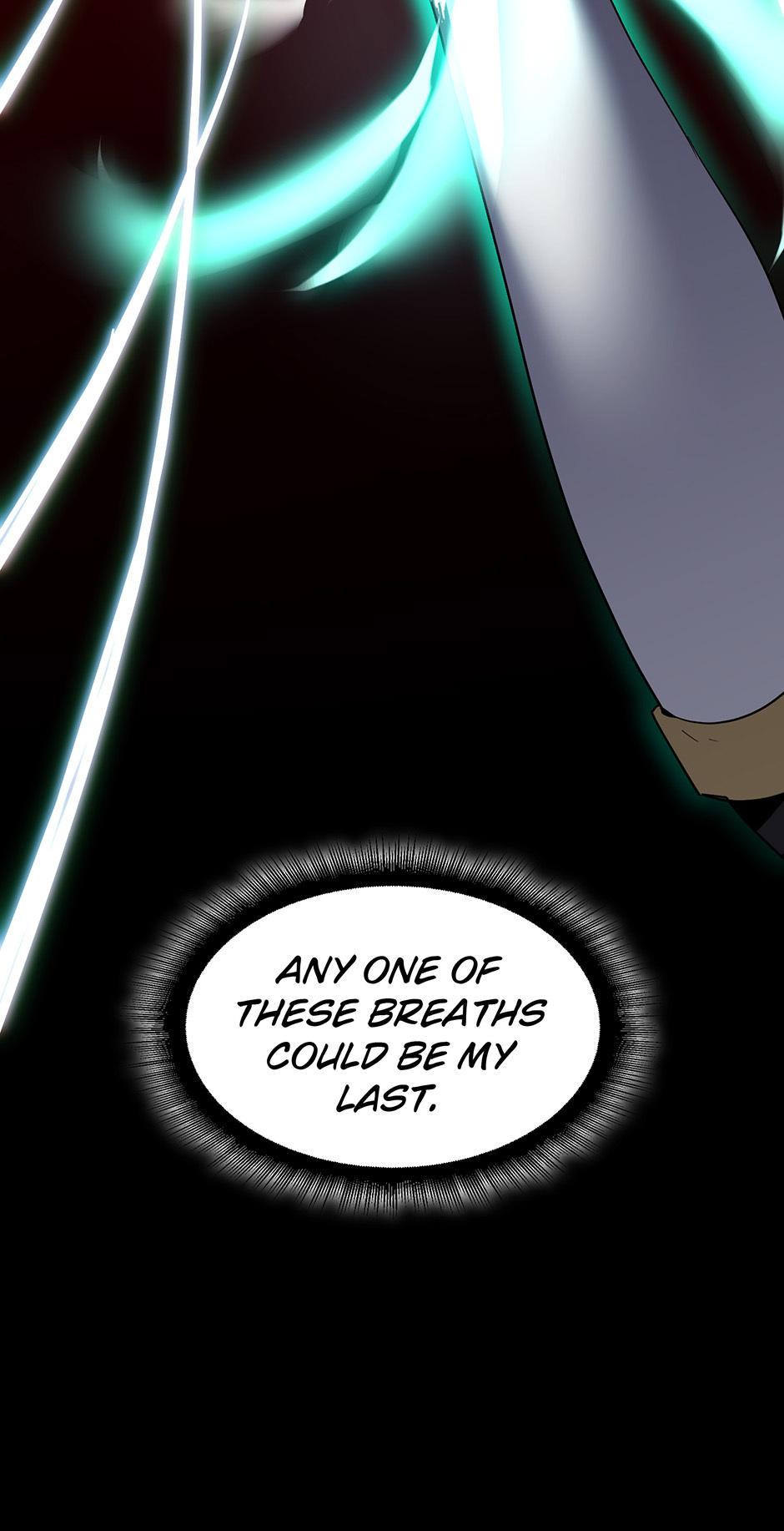 The Beginning After the End Chapter 205 — page 21