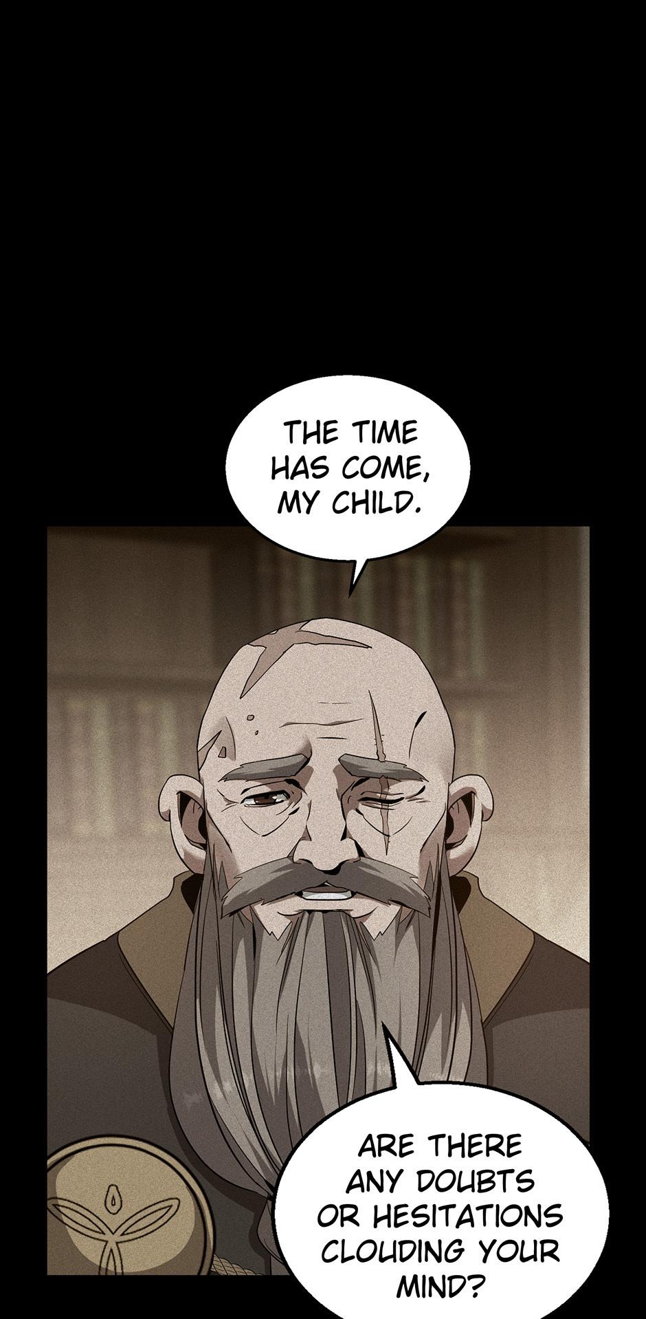 The Beginning After the End Chapter 205 — page 23