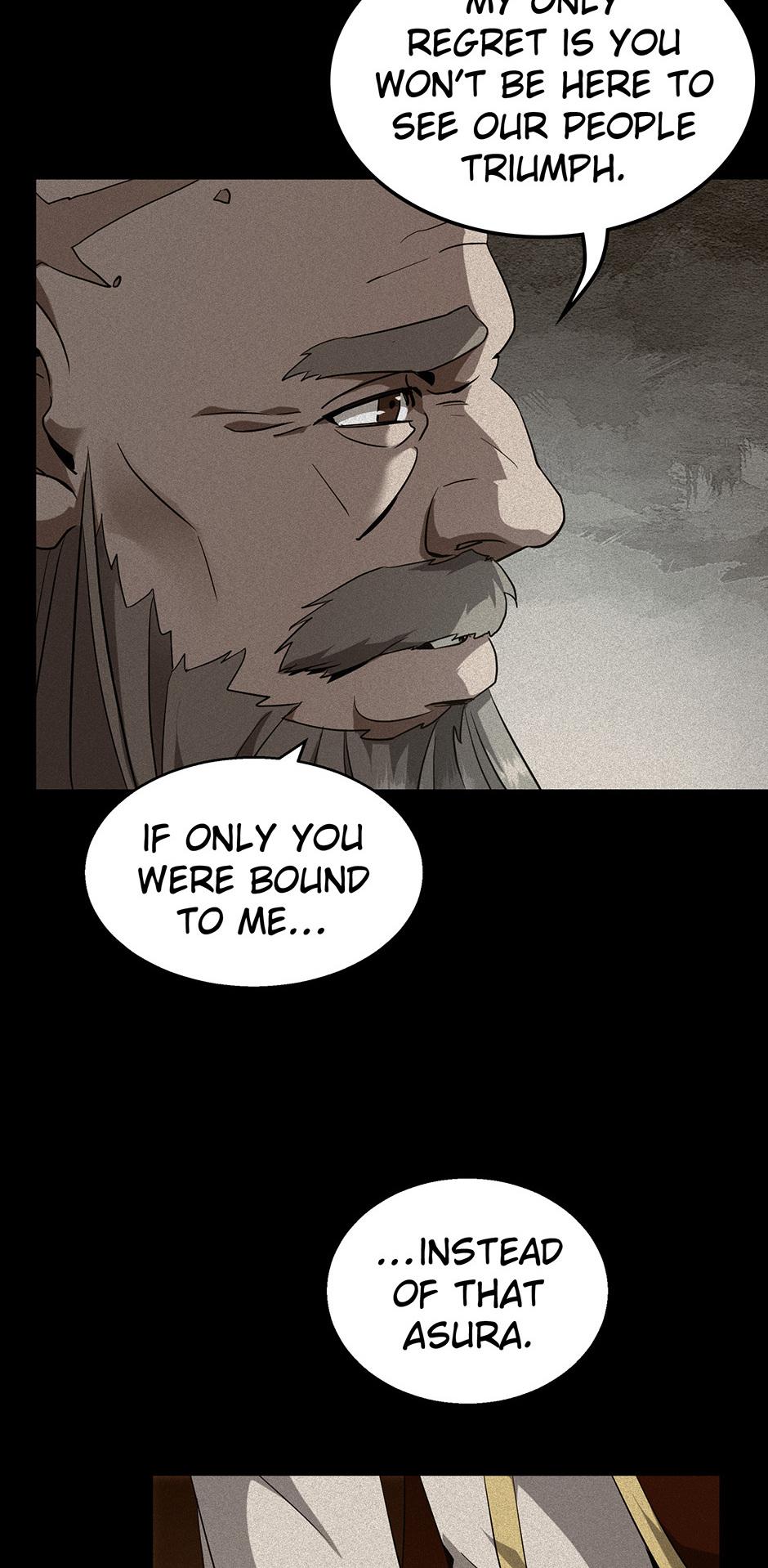 The Beginning After the End Chapter 205 — page 25