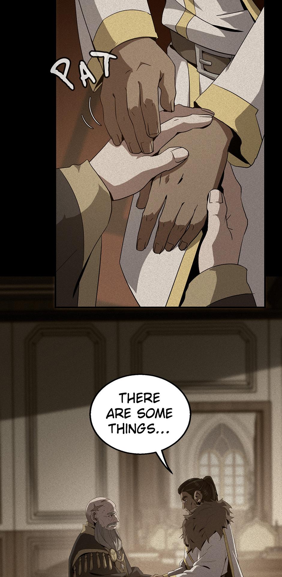 The Beginning After the End Chapter 205 — page 26
