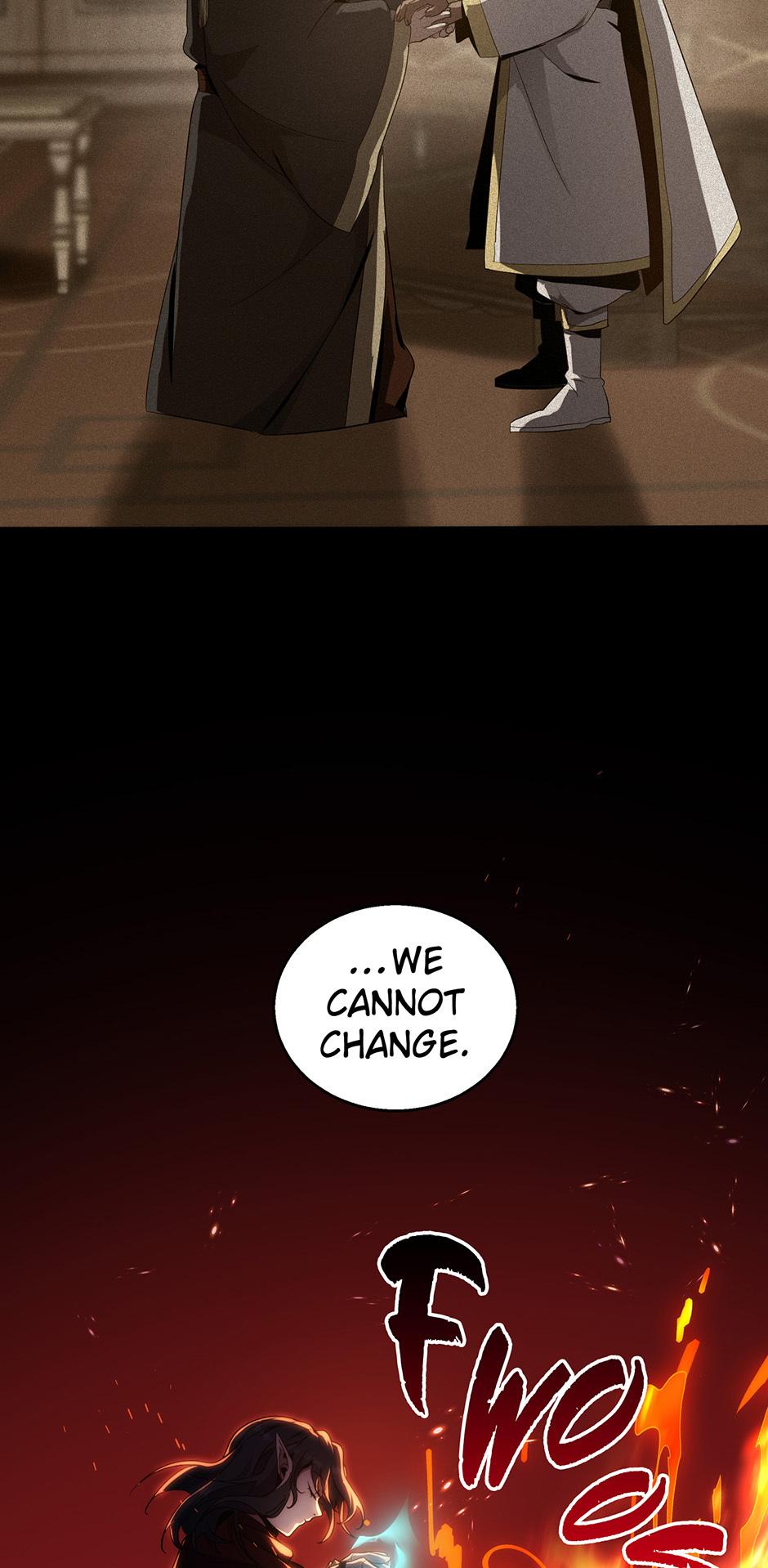 The Beginning After the End Chapter 205 — page 27
