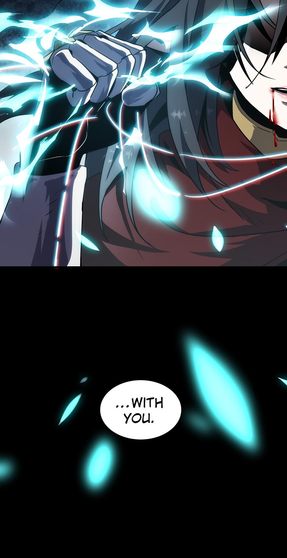 The Beginning After the End Chapter 205 — page 32