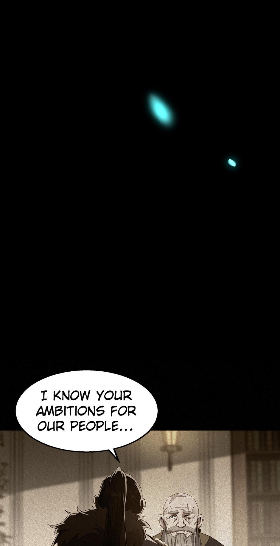The Beginning After the End Chapter 205 — page 33