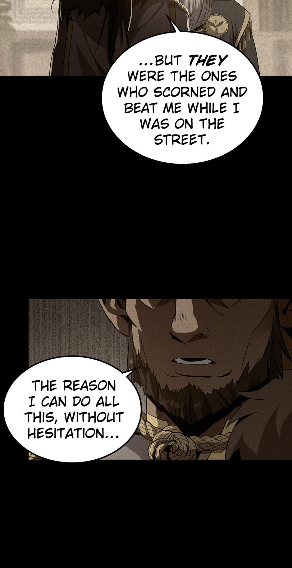 The Beginning After the End Chapter 205 — page 34
