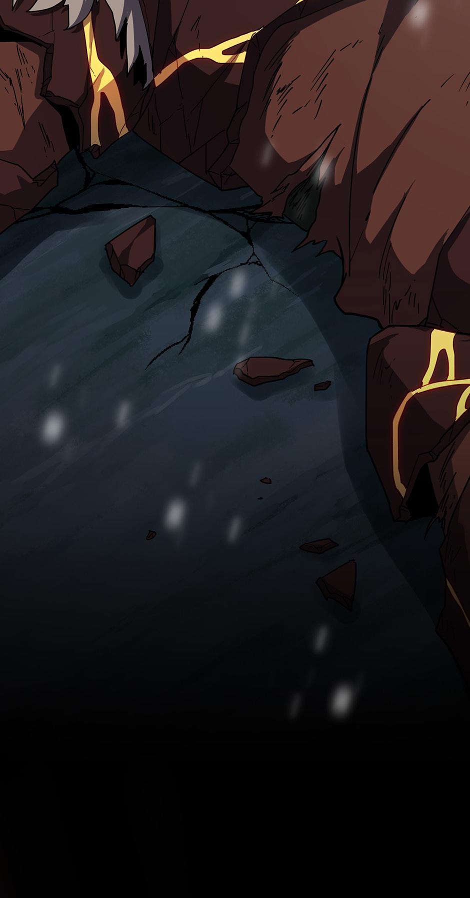 The Beginning After the End Chapter 205 — page 39