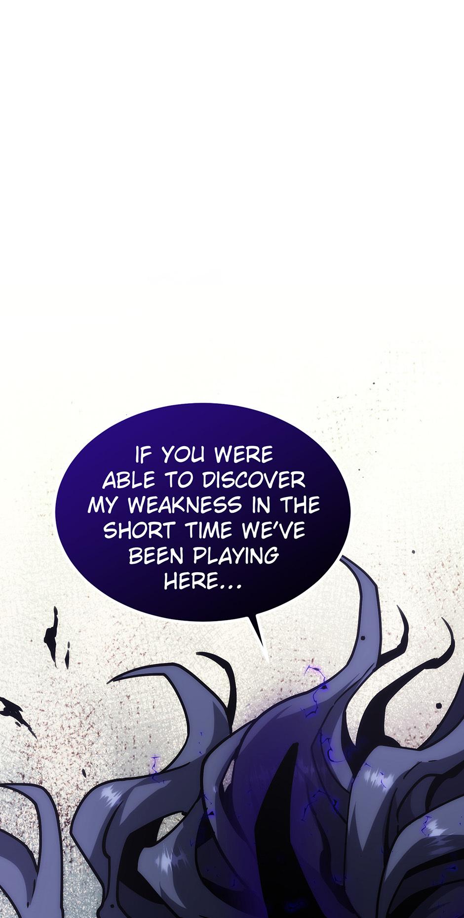 The Beginning After the End Chapter 205 — page 44