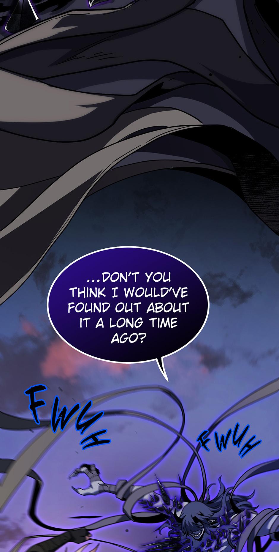 The Beginning After the End Chapter 205 — page 46