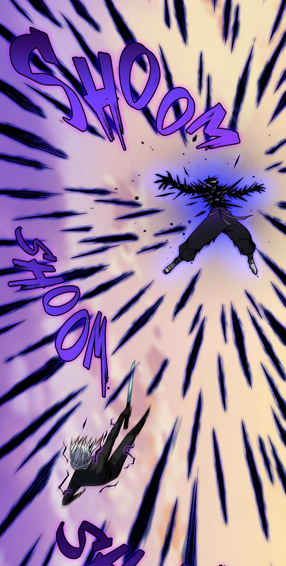 The Beginning After the End Chapter 205 — page 48