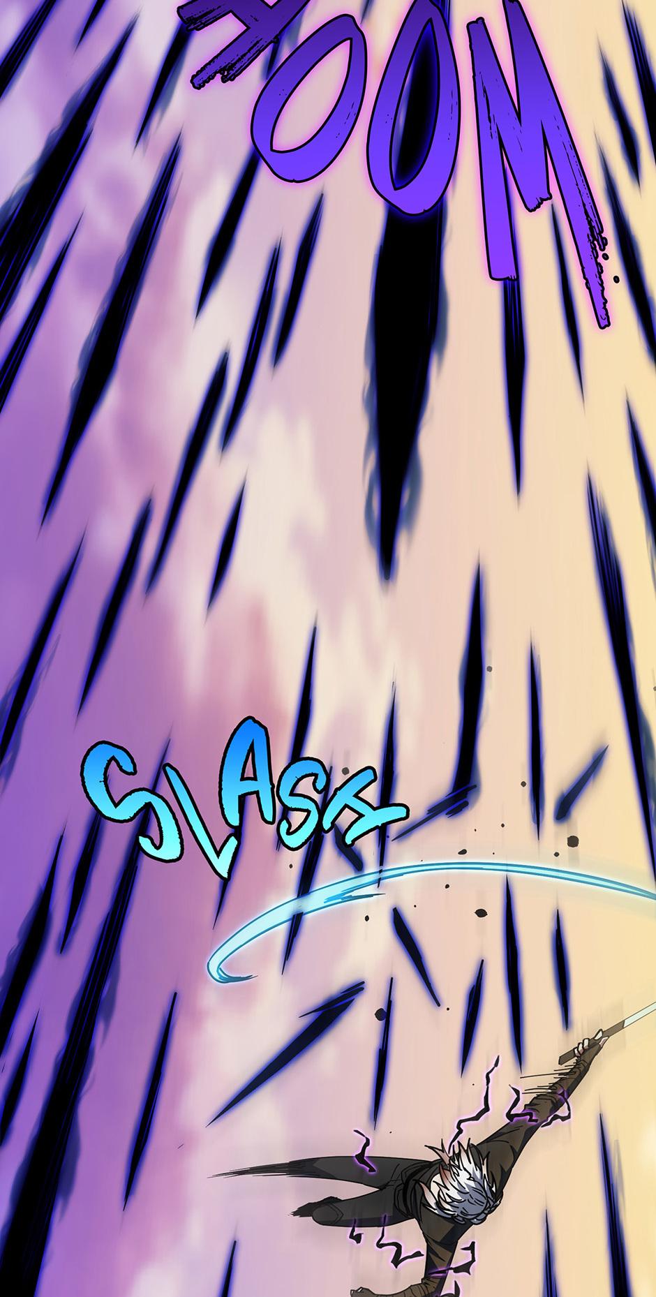 The Beginning After the End Chapter 205 — page 49