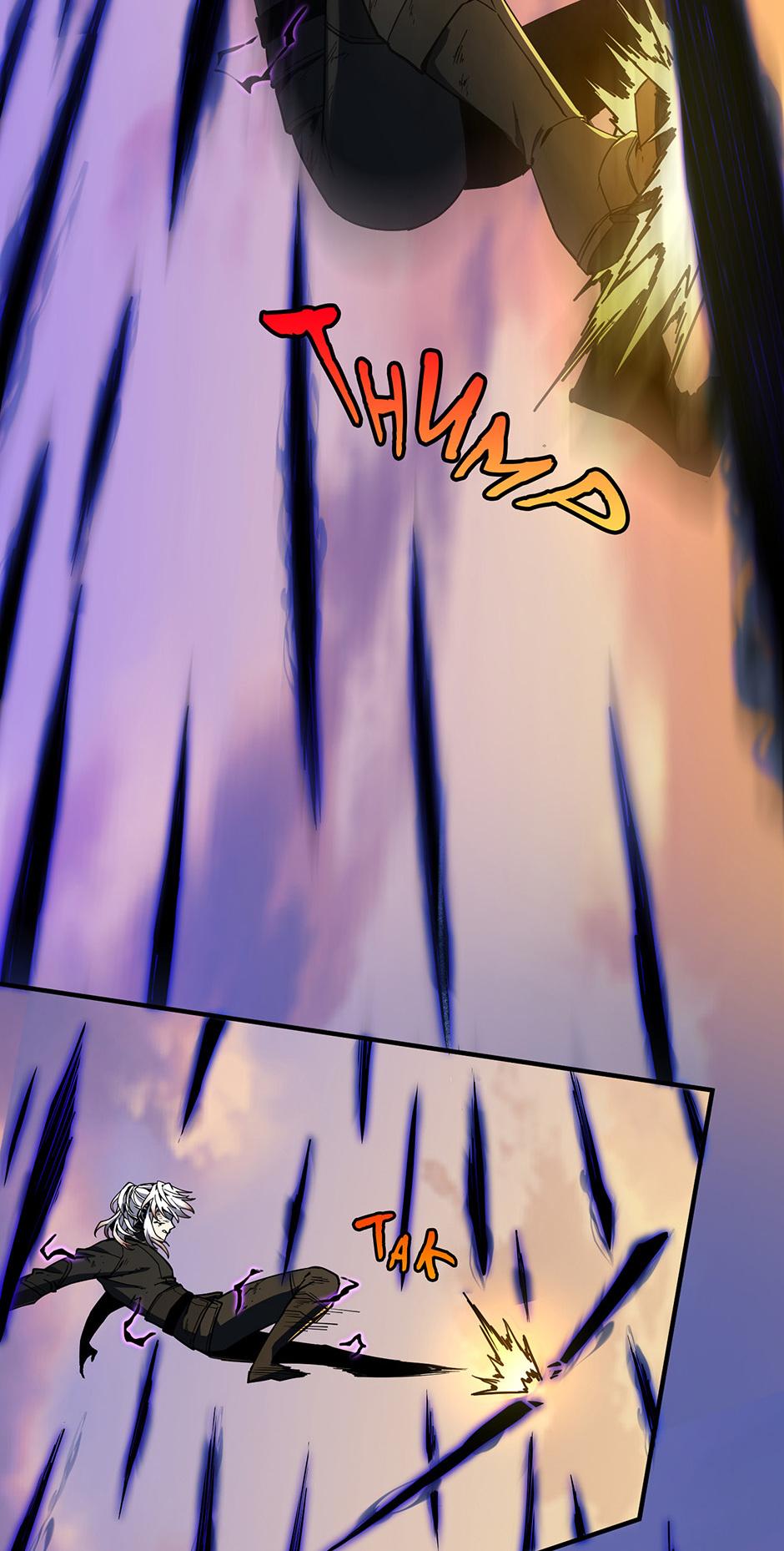 The Beginning After the End Chapter 205 — page 51