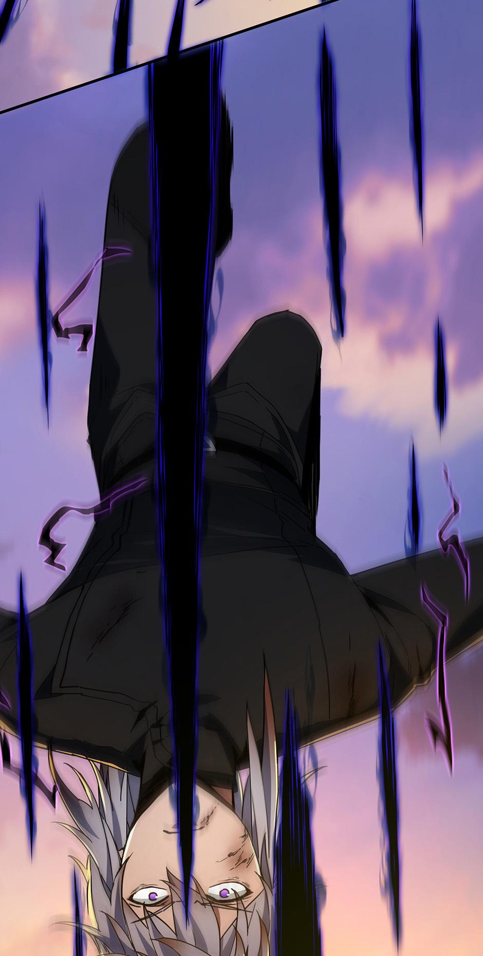 The Beginning After the End Chapter 205 — page 52