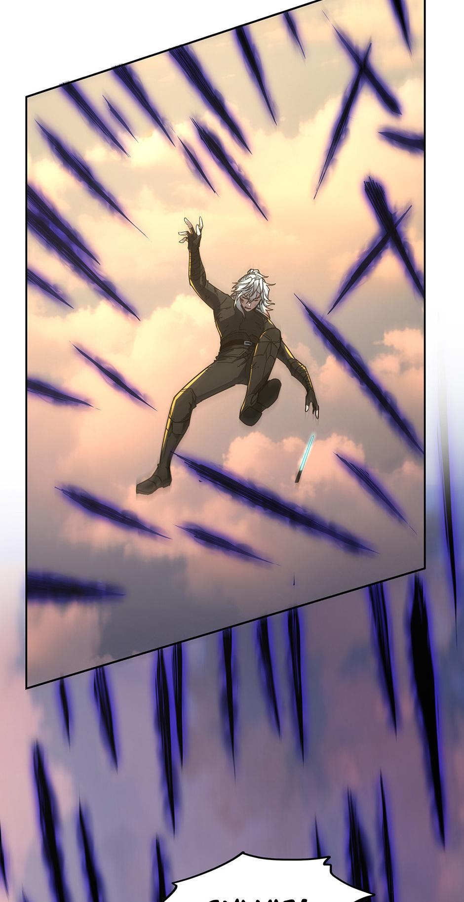 The Beginning After the End Chapter 205 — page 57
