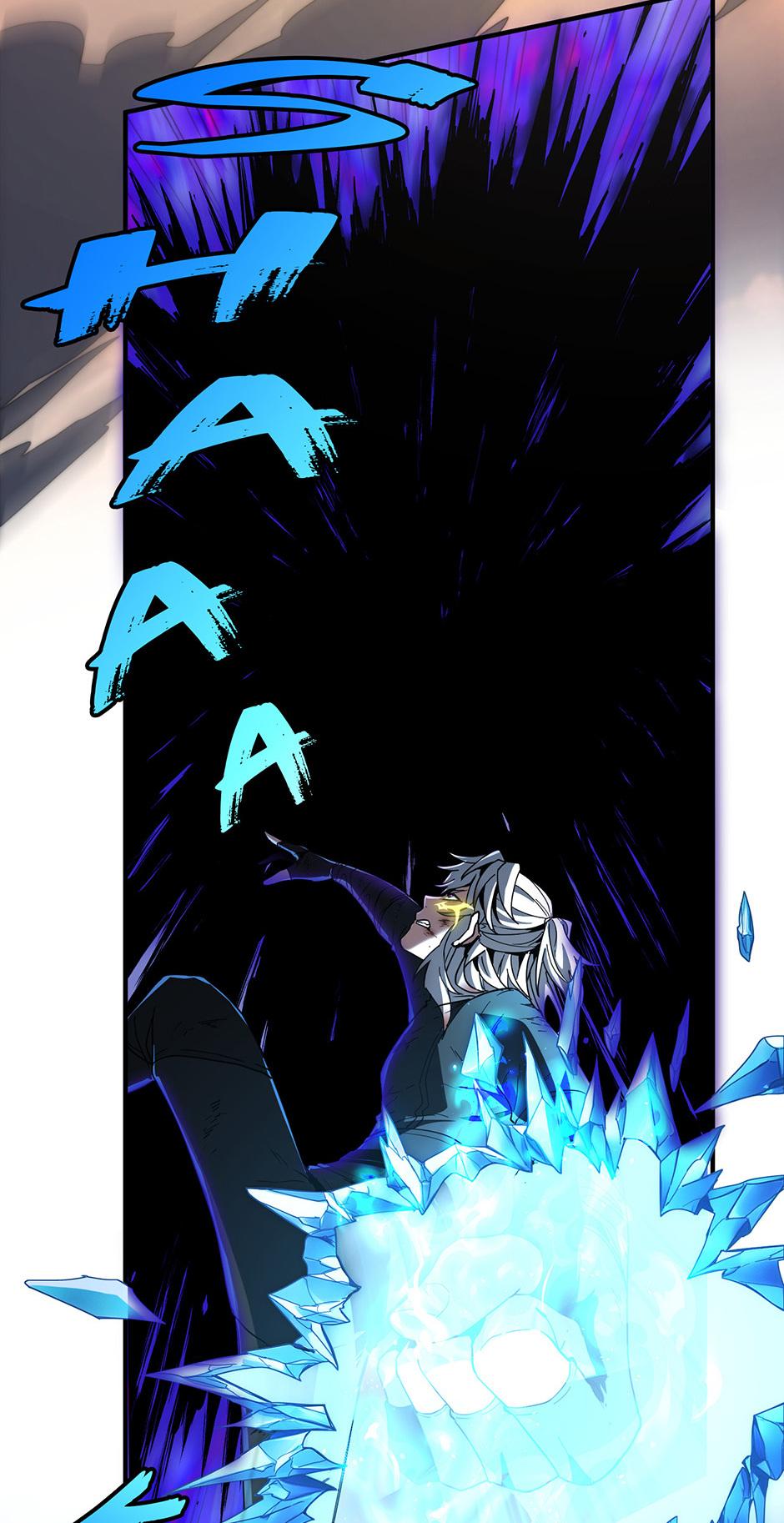 The Beginning After the End Chapter 205 — page 61