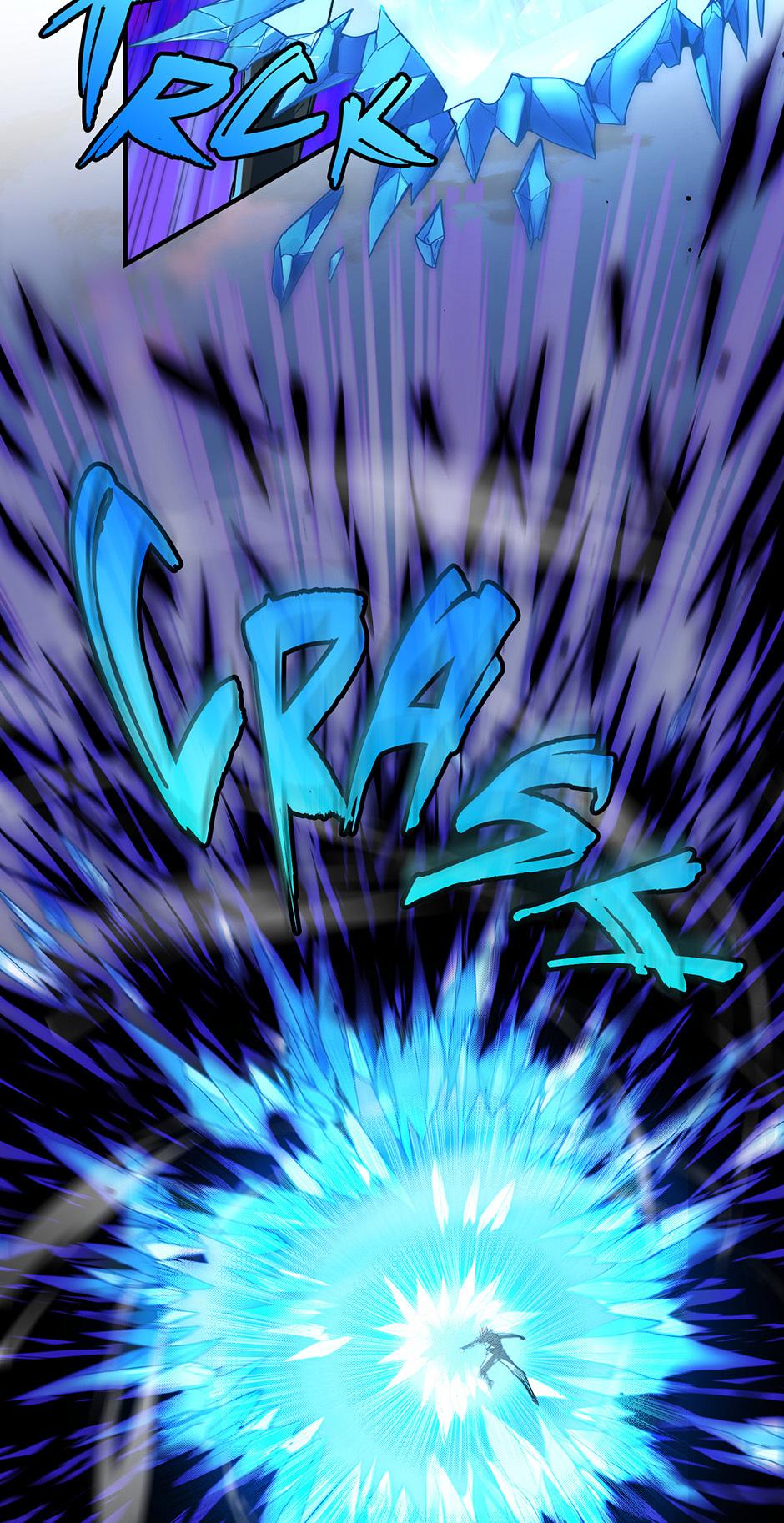 The Beginning After the End Chapter 205 — page 62