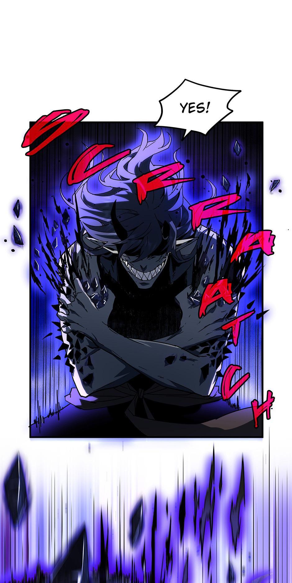 The Beginning After the End Chapter 205 — page 64