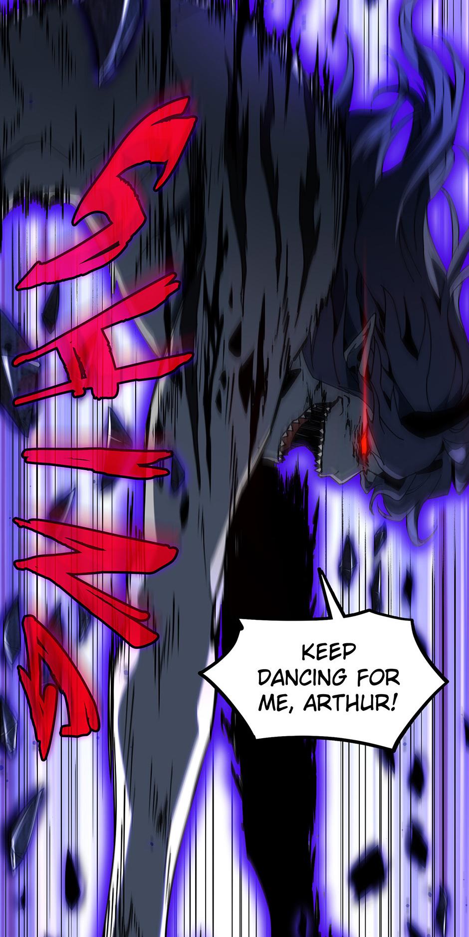 The Beginning After the End Chapter 205 — page 65