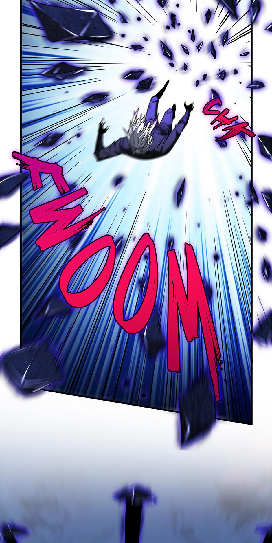The Beginning After the End Chapter 205 — page 67