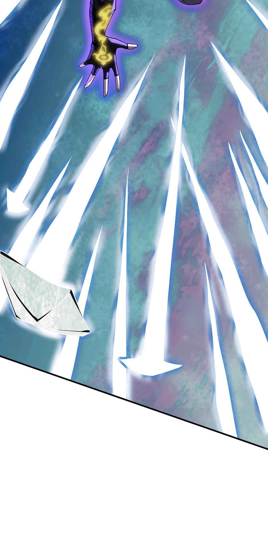 The Beginning After the End Chapter 205 — page 71