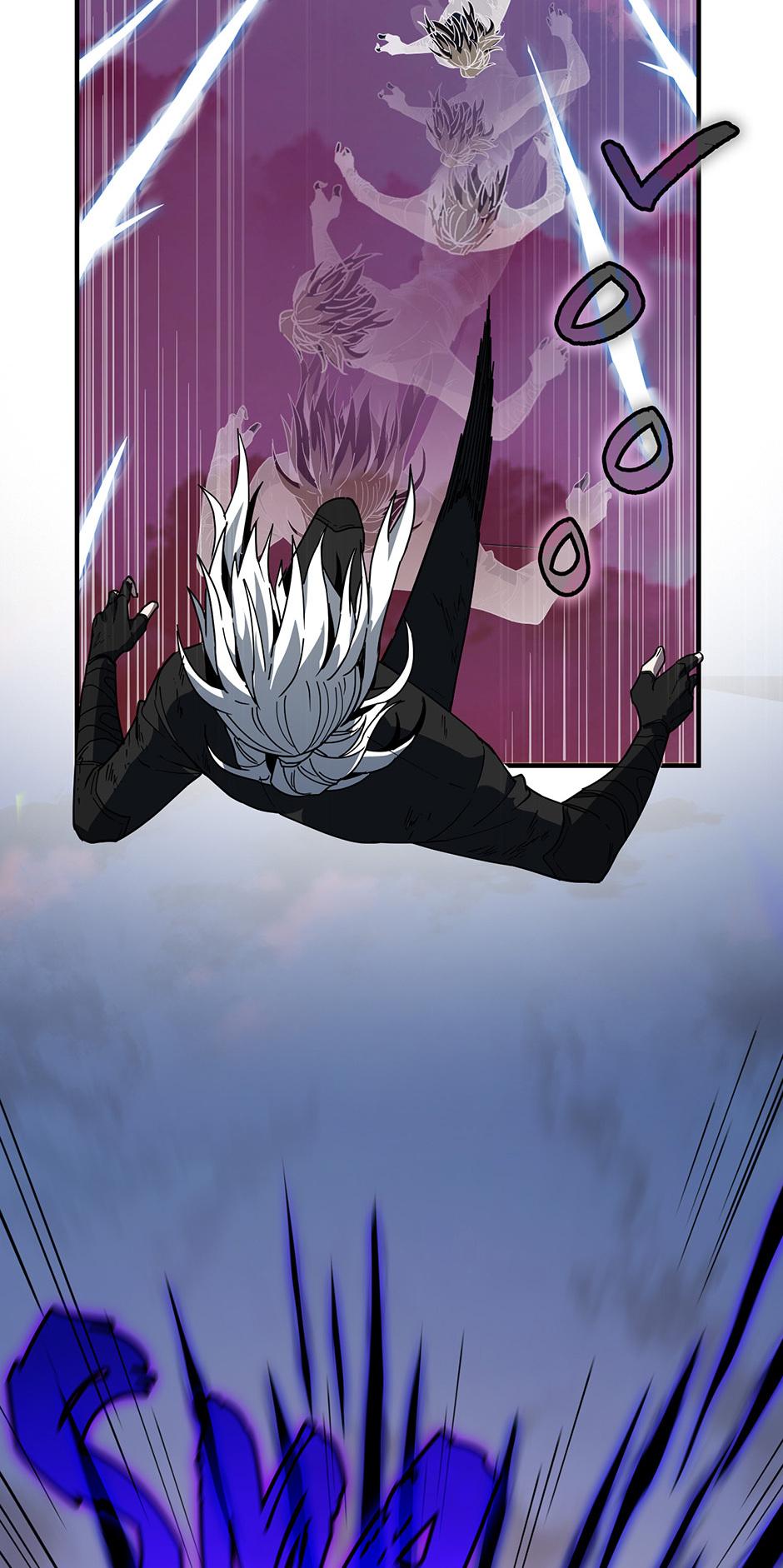 The Beginning After the End Chapter 205 — page 73