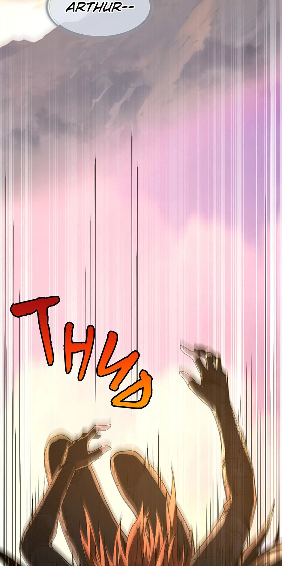 The Beginning After the End Chapter 205 — page 75