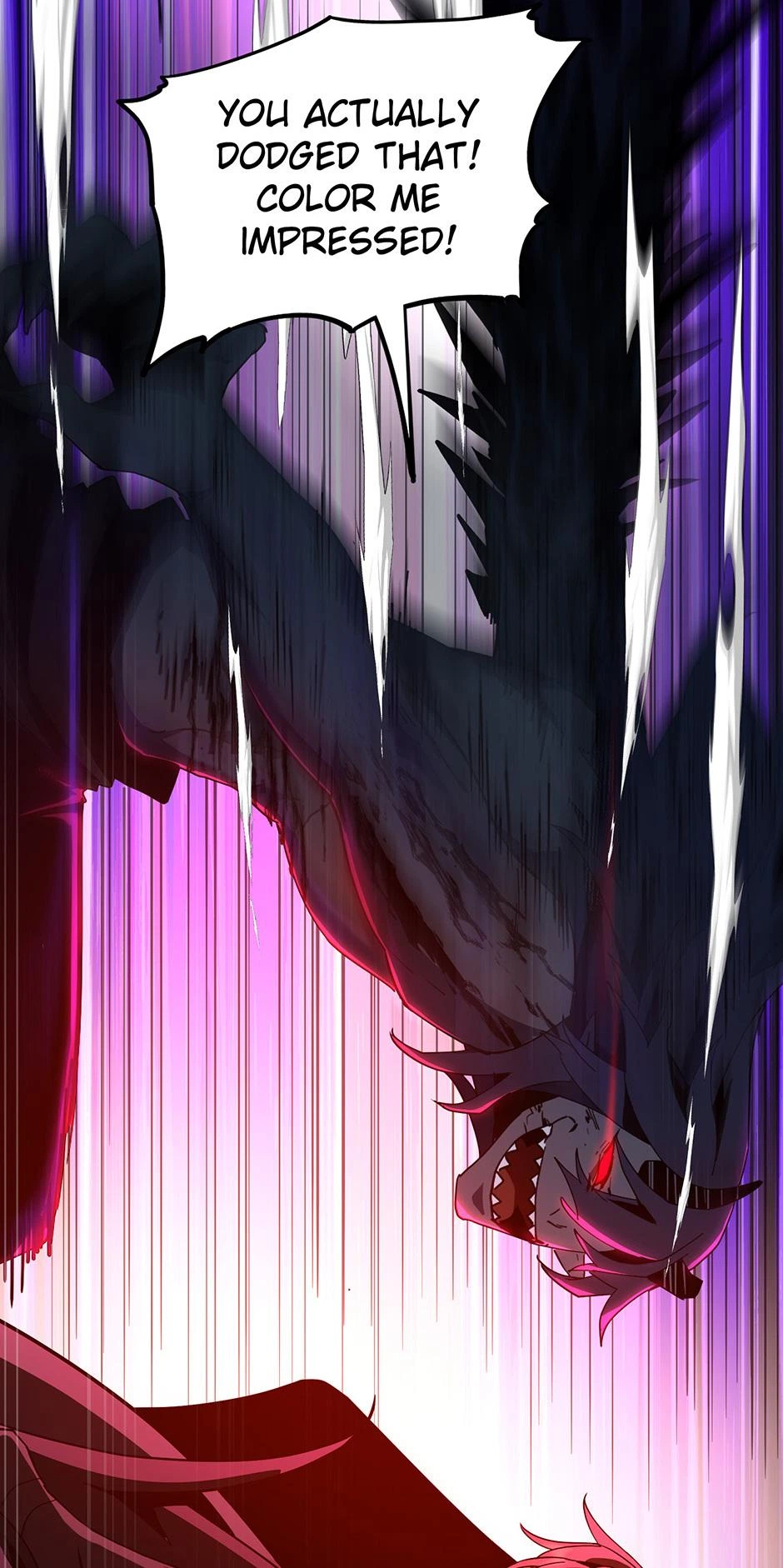 The Beginning After the End Chapter 205 — page 79