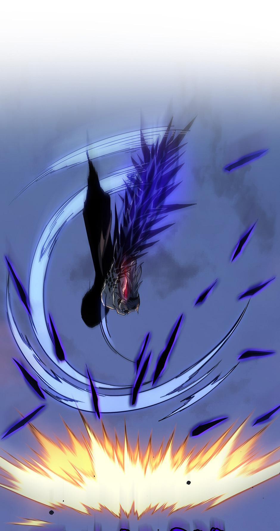 The Beginning After the End Chapter 205 — page 81
