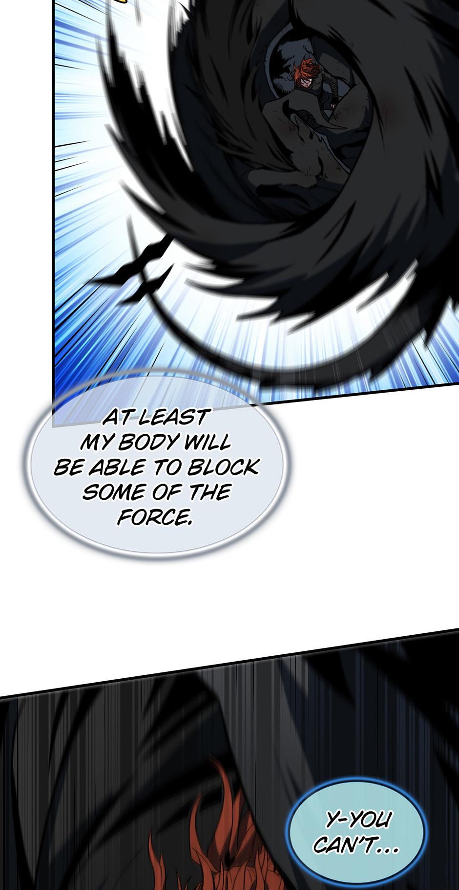 The Beginning After the End Chapter 205 — page 85