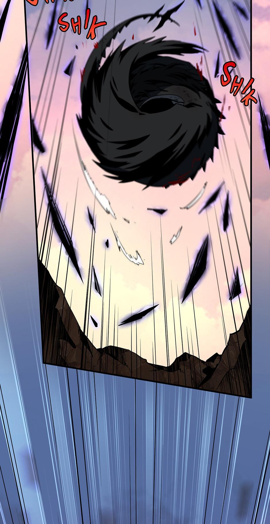 The Beginning After the End Chapter 205 — page 89