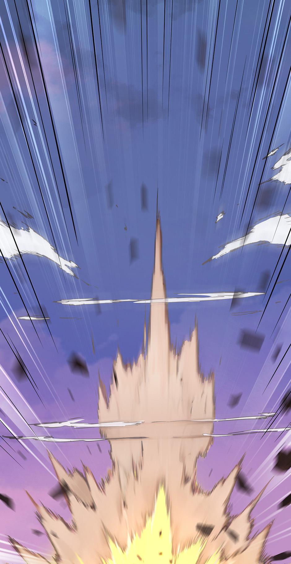 The Beginning After the End Chapter 205 — page 90
