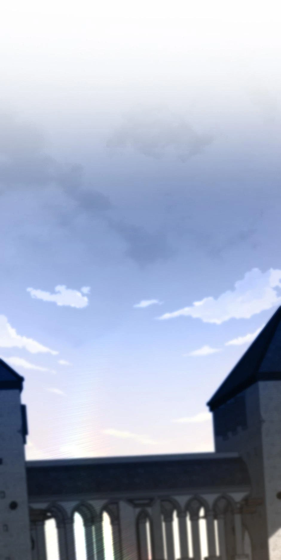 The Beginning After the End Chapter 206 — page 1